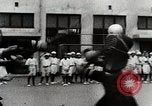 Image of Japanese Children playing sports Japan, 1944, second 24 stock footage video 65675025088