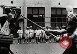Image of Japanese Children playing sports Japan, 1944, second 25 stock footage video 65675025088