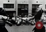 Image of Japanese Children playing sports Japan, 1944, second 26 stock footage video 65675025088