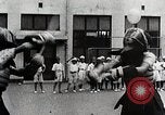 Image of Japanese Children playing sports Japan, 1944, second 27 stock footage video 65675025088