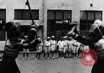 Image of Japanese Children playing sports Japan, 1944, second 29 stock footage video 65675025088