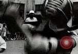 Image of Japanese Children playing sports Japan, 1944, second 31 stock footage video 65675025088