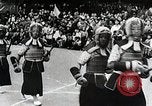 Image of Japanese Children playing sports Japan, 1944, second 32 stock footage video 65675025088