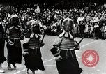 Image of Japanese Children playing sports Japan, 1944, second 33 stock footage video 65675025088