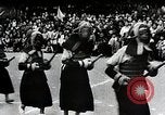 Image of Japanese Children playing sports Japan, 1944, second 35 stock footage video 65675025088