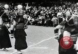 Image of Japanese Children playing sports Japan, 1944, second 37 stock footage video 65675025088