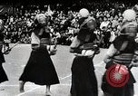 Image of Japanese Children playing sports Japan, 1944, second 38 stock footage video 65675025088