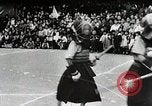 Image of Japanese Children playing sports Japan, 1944, second 39 stock footage video 65675025088