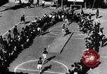 Image of Japanese Children playing sports Japan, 1944, second 43 stock footage video 65675025088