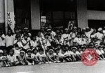 Image of Japanese Children playing sports Japan, 1944, second 45 stock footage video 65675025088