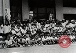 Image of Japanese Children playing sports Japan, 1944, second 46 stock footage video 65675025088