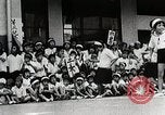 Image of Japanese Children playing sports Japan, 1944, second 47 stock footage video 65675025088