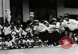 Image of Japanese Children playing sports Japan, 1944, second 48 stock footage video 65675025088