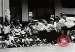 Image of Japanese Children playing sports Japan, 1944, second 49 stock footage video 65675025088