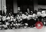 Image of Japanese Children playing sports Japan, 1944, second 51 stock footage video 65675025088