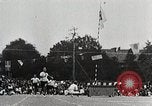 Image of Japanese Children playing sports Japan, 1944, second 53 stock footage video 65675025088