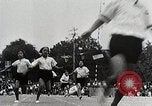 Image of Japanese Children playing sports Japan, 1944, second 55 stock footage video 65675025088