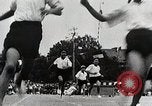 Image of Japanese Children playing sports Japan, 1944, second 56 stock footage video 65675025088