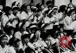 Image of Japanese Children playing sports Japan, 1944, second 57 stock footage video 65675025088