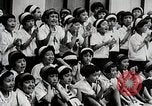 Image of Japanese Children playing sports Japan, 1944, second 58 stock footage video 65675025088