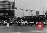 Image of Japanese Children playing sports Japan, 1944, second 60 stock footage video 65675025088