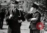 Image of Japanese University Students Japan, 1945, second 3 stock footage video 65675025089