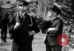 Image of Japanese University Students Japan, 1945, second 4 stock footage video 65675025089