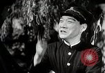 Image of Japanese University Students Japan, 1945, second 8 stock footage video 65675025089