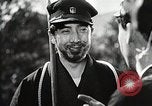 Image of Japanese University Students Japan, 1945, second 10 stock footage video 65675025089