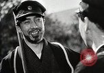 Image of Japanese University Students Japan, 1945, second 11 stock footage video 65675025089