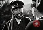 Image of Japanese University Students Japan, 1945, second 13 stock footage video 65675025089