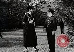 Image of Japanese University Students Japan, 1945, second 17 stock footage video 65675025089