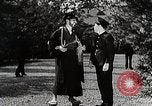 Image of Japanese University Students Japan, 1945, second 18 stock footage video 65675025089