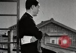 Image of Japanese University Students Japan, 1945, second 31 stock footage video 65675025089