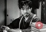 Image of Japanese University Students Japan, 1945, second 33 stock footage video 65675025089