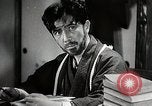 Image of Japanese University Students Japan, 1945, second 37 stock footage video 65675025089