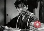 Image of Japanese University Students Japan, 1945, second 38 stock footage video 65675025089