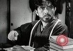 Image of Japanese University Students Japan, 1945, second 39 stock footage video 65675025089