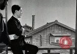Image of Japanese University Students Japan, 1945, second 41 stock footage video 65675025089