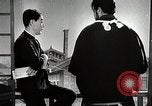 Image of Japanese University Students Japan, 1945, second 43 stock footage video 65675025089