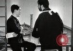 Image of Japanese University Students Japan, 1945, second 44 stock footage video 65675025089
