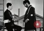 Image of Japanese University Students Japan, 1945, second 45 stock footage video 65675025089
