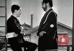 Image of Japanese University Students Japan, 1945, second 47 stock footage video 65675025089