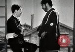 Image of Japanese University Students Japan, 1945, second 48 stock footage video 65675025089