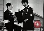 Image of Japanese University Students Japan, 1945, second 50 stock footage video 65675025089