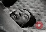 Image of Japanese Jujitsu Class Japan, 1945, second 21 stock footage video 65675025090