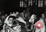 Image of Japanese Jujitsu Class Japan, 1945, second 25 stock footage video 65675025090
