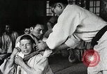 Image of Japanese Jujitsu Class Japan, 1945, second 32 stock footage video 65675025090