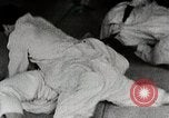 Image of Japanese Jujitsu Class Japan, 1945, second 51 stock footage video 65675025090
