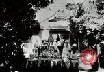 Image of Japanese citizen volunteers in war effort Japan, 1945, second 9 stock footage video 65675025091